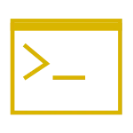 Shell SVG Icon